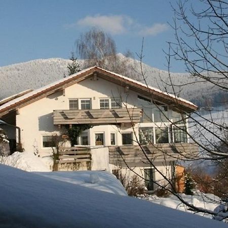 Ferienwohnungen Altmann Steffi Und Herbert Lam Exterior foto